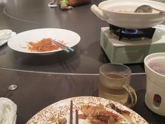 -上座云间·青年赣菜(绿茵店)
