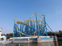 -大连海昌发现王国主题公园