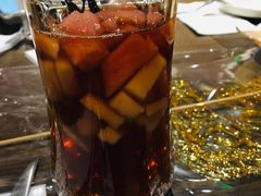 -疯克大象美式烤肉餐厅