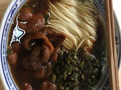 -盛兴面馆(真儒大厦店)