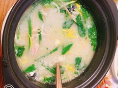 云南过桥米线-云海肴云南菜(曲江大悦城店)
