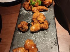 -绿茶餐厅(城西银泰城店)