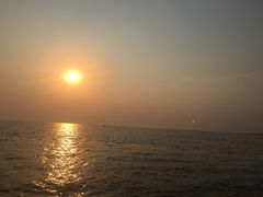 -洞里萨湖