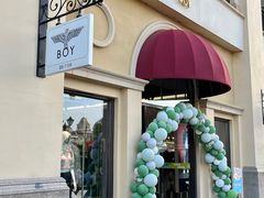 -百联奥特莱斯广场(南京店)