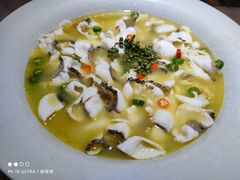 -青花椒花椒鱼(合生汇店)