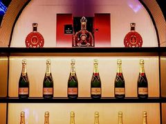 -柒Lounge(三里屯店)