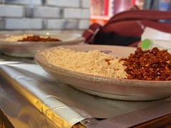 -晓靖轩烧烤(沙河风情店)