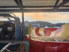 -上海玛雅海滩水公园