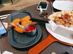 -必胜客(包头万达店)