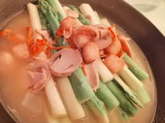 -洲际酒店·凌霄餐厅(紫峰大厦店)