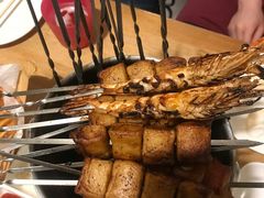 -鬼味烤翅(南锣鼓巷店)