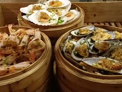 -咖啡厅自助餐厅(贵阳中天凯悦酒店)