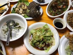 -阿杰臻选海鲜饭店(普陀山店)