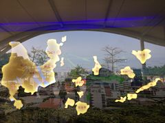 游乐设施-香洲港码头