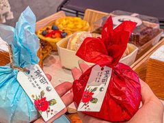 -高力乐面包咖啡厅(西塔店)