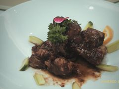 -杭州香格里拉·香宫中餐厅