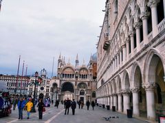 -圣马尔谷圣殿宗主教座堂