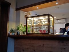 -云端咖啡(古北水镇景区店)