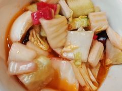 -福来居烤鸭店(天坛二店)
