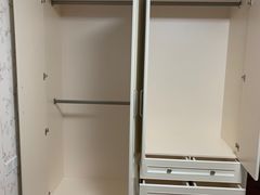 -索菲亚衣柜橱柜全屋定制(真北红星店)