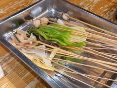 -黄泗海·黄鸡肉钵钵鸡(总店)