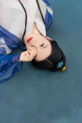 -盘子女人坊古装写真摄影(天津总店)