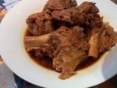 -大师兄·西北小馆(南沙万达广场店)