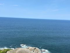-三亚蜈支洲岛旅游区