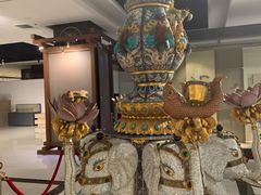 -北京工艺美术博物馆