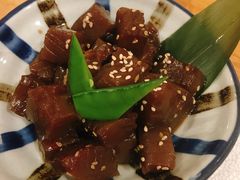-彩汐 日式海鲜&烧鸟居酒屋