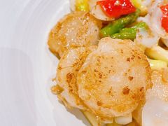 -北京泰富酒店-柏景轩中餐厅