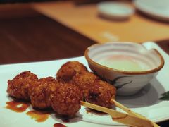 -山葵家·创意料理(临平银泰城店)