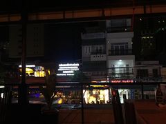景观位-Lanterns Vietnamese Restaurant