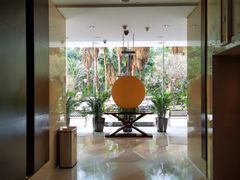 -厦门喜来登酒店