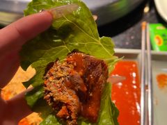 -梨花自助烤肉(乐宾店)