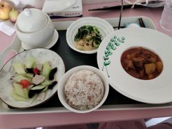 -馨果汇月子产康中心(南湖公园店)