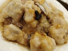 -凤凰楼酒家·粤宴点心(华强北店)