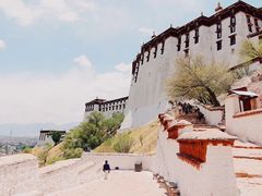 -雅鲁藏布江