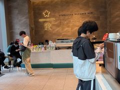 -星巴克臻选(深圳卓悦中心店)