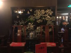 -豫园湖心亭茶楼