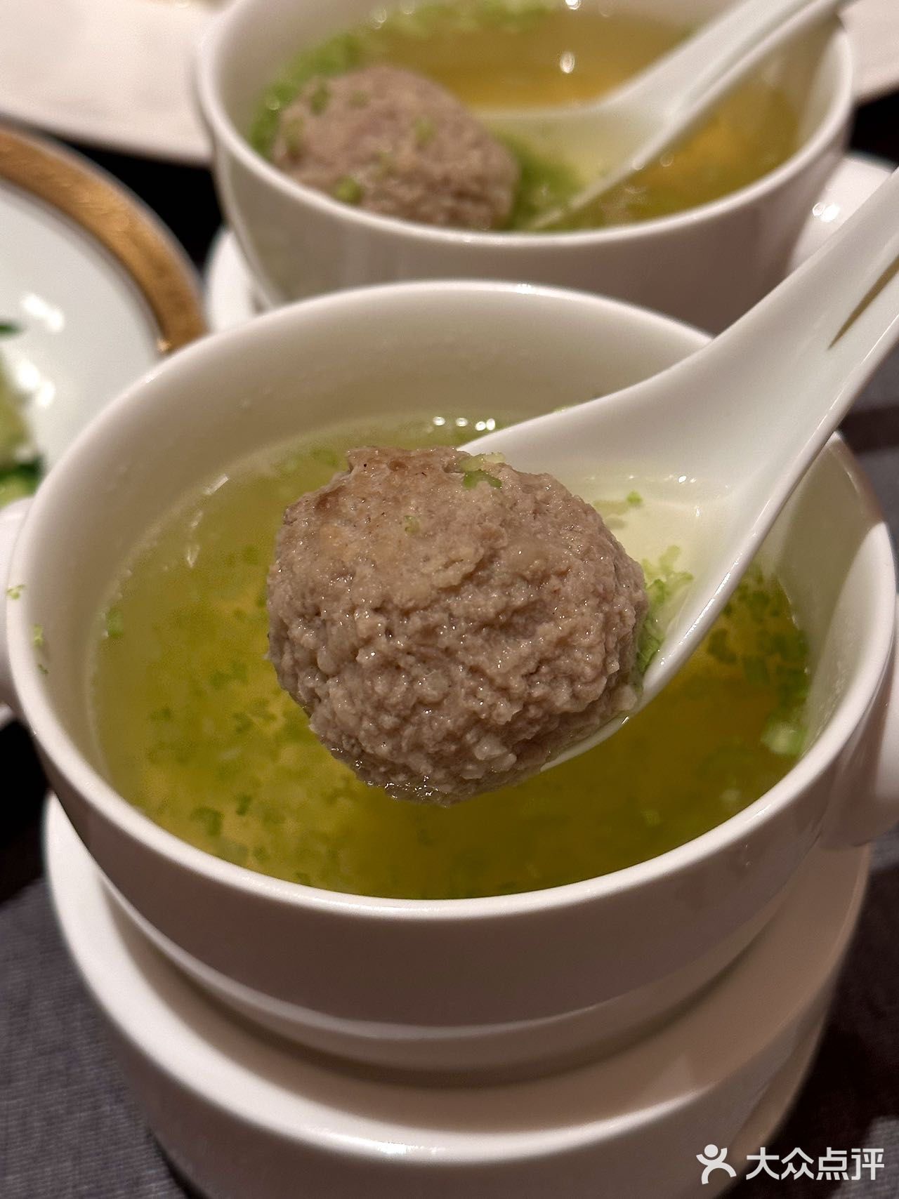 🔥粤菜天花板，见家长之必选餐