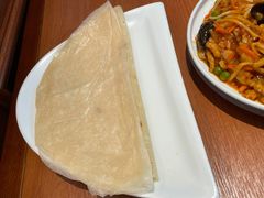 筋饼-老昌春饼(中央二店)