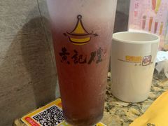 -黄记煌三汁焖锅(王府井店)