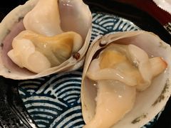 -矶野水产(澳门逸园中心店)