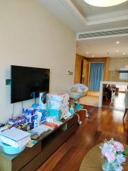 点击看大图 -和伊母婴护理中心·全套房(金山店)