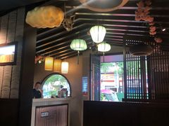 大堂-大唐高老庄(红旗路店)