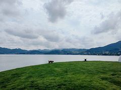 -东钱湖旅游度假区