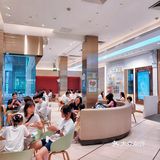 奈雪一升桃🔥喝了就别想“桃”🍑 