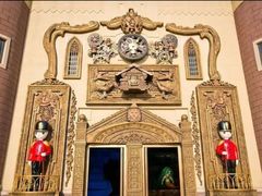 -安徒生童话乐园