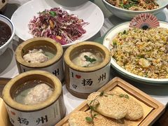 -打酱油·非遗淮扬菜(瘦西湖梅岭店)